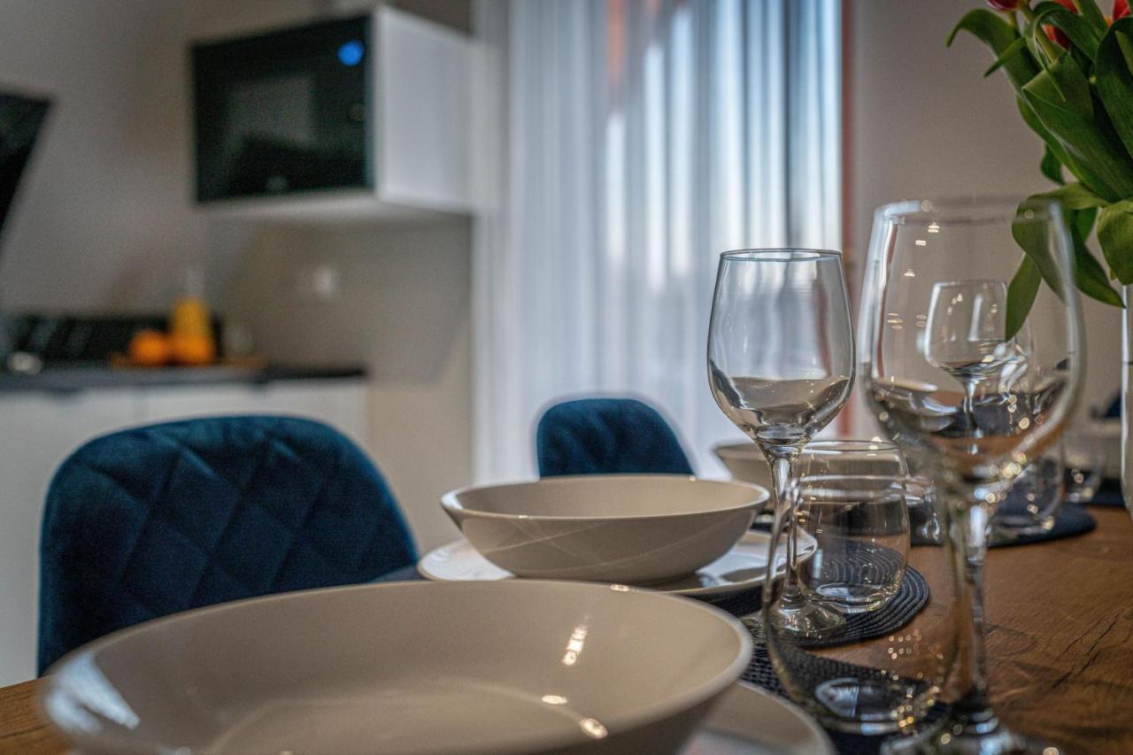 Apartamento Stylovy Białka Tatrzańska Exterior foto