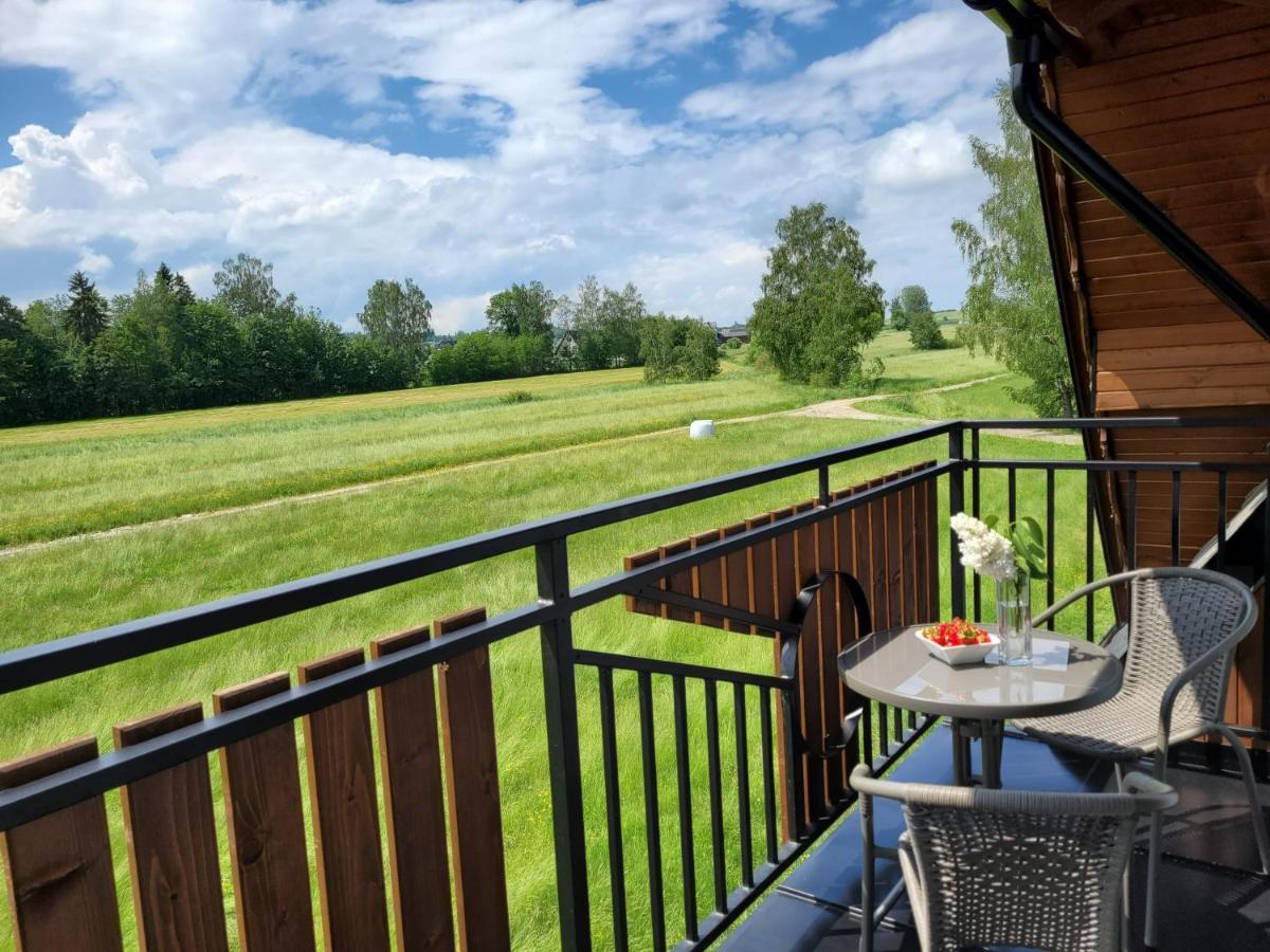 Apartamento Stylovy Białka Tatrzańska Exterior foto